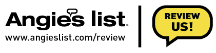 Review Us On Angie's List